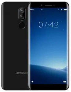 Замена экрана на телефоне Doogee X60 в Краснодаре